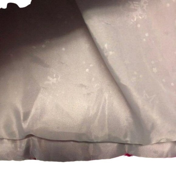 Free Country Vest Girls XL Used Bright Pink - Picture 8 of 14